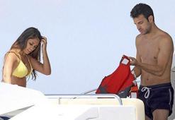 Fabregas'a emanet