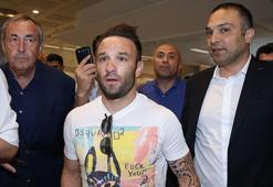 "Valbuena'nın Fenerbahçe'deki şansı o"