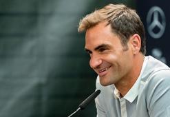 Federer kortlara dönüyor