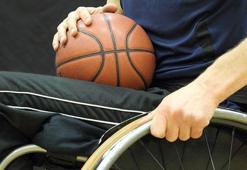 Genç Tekerlekli Sandalye Basketbol Milli Takımı çeyrek finalde