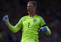 Joe Hart için son teklif West Ham United'dan