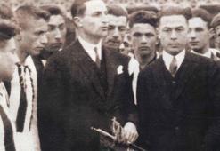 Şeref bey için anma yapılacak