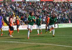 Denizlispor - Adanaspor maç sonucu: 4-2