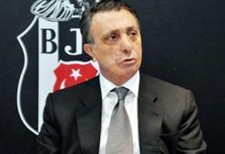 Ahmet Nur Çebi'den transfer açıklaması