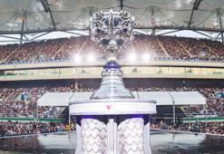 Worlds 2018'de şampiyon belli oldu