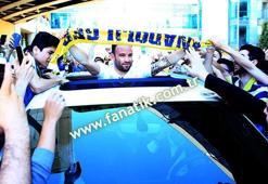 Valbuena: Aykut hocayla da telefonda konuştum
