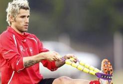 Roma'dan Behrami atağı!