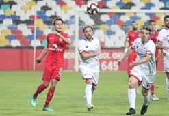 Elazığspor'a 11 hafta 6 kırmızı kart çıktı