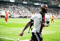 Son dakika! Beşiktaş'ta Kevin Nkoudou kadrodan çıkartıldı