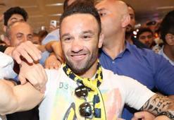 İşte Valbuena'nın ilk açıklamaları!