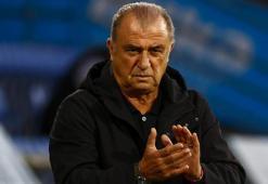 Galatasaray - Lazio maçı öncesi Fatih Terim'den İtalyan basınına özel açıklamalar!