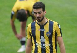 Bucaspor'da Onur Yılmaz imzaladı, Batuhan dönüyor