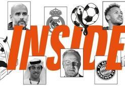 Football Leaks belgeleri dünyayı salladı! Gianni Infantino, Bayern Münih, PSG, Manchester City...