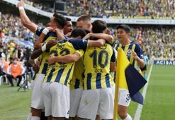 Fenerbahçe, Eintracht Frankfurt deplasmanında