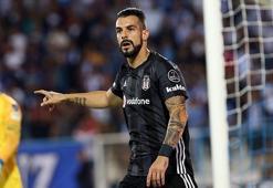 Beşiktaş'ın eski yıldızından itiraf: Kalmak isterdim!
