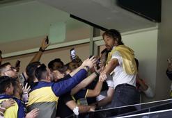 Diego Lugano: Rossi'ye kefilim