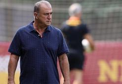 Son Dakika: Lazio maçı öncesi Fatih Terim'den flaş karar!