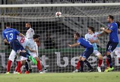 Kosova-Türkiye maç özeti: 1-4