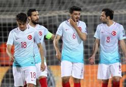 Mehmet Demirkol: Böyle gideceksek Dünya Kupası'na gitmeyelim!