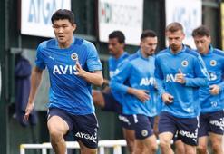 Son dakika haberi: Fenerbahçe'de baş döndüren yoğun fikstür