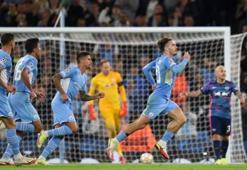 ÖZET | Manchester City-Leipzig maç sonucu: 6-3
