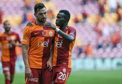 Benfica'nın Sinan Gümüş oyunu!