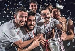 Sokak futbolunun kralı FC Günaydın
