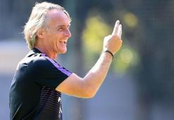 Riekerink'ten Süper Lig'e yeşil ışık!