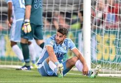 Galatasaray'ın son gözdesi Wesley Hoedt