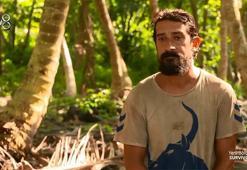 Survivor 2017'de Serhat Akın'ı ağlatan Fenerbahçe anısı!