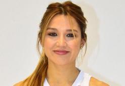 Esra Şencebe Canik Belediye'de