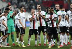 Beşiktaş-Borussia Dortmund maçı öncesi bilinmesi gereken önemli notlar