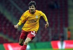 Terim'in yeni prensi Berk