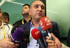 Semih Özsoy'dan teknik direktör açıklaması