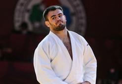 Tokyo 2020'den çekilen judocu Fethi Nourine, 10 yıl men cezası aldı