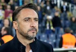 Vitor Pereira'ya hapis cezası