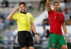 Son dakika! Galatasaray - Lazio maçını hakemi belli oldu