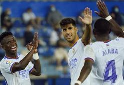 Simone Inzaghi: Vinicius Junior'a özel önlem alacağız