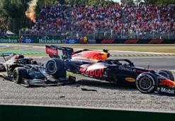 Formula 1 – İtalya GP'si Değerlendirmesi