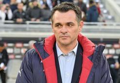 Ancelotti'nin yardımcısı Sagnol oldu