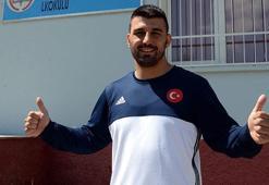Yenilince hırslandı, Avrupa şampiyonluğuna uzandı