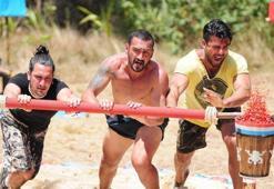 Survivor 2018 All-Star Ümit Karan kimdir?