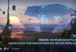 Heyecan veren PUBG MOBILE 1.6 Güncellemesi yayınlandı