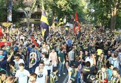Yıldırım'a destek, UEFA'ya tepki