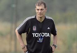 Bilic'in planı