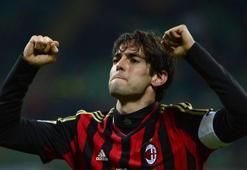 Kaka, Liverpool deplasmanında Milan'a güveniyor
