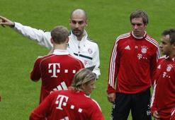 Hoşgeldin Pep: 15-1!