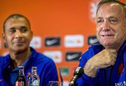 Advocaat'tan Sneijder açıklaması