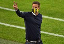 Borussia Dortmund yöneticisi Sebastian Kehl'den dikkat çekici açıklama: Beşiktaş bizi kazana atacak!