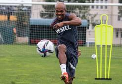 Trabzonspor haberi | Nwakaeme açıklaması: Karşısında oynamak istemezdim